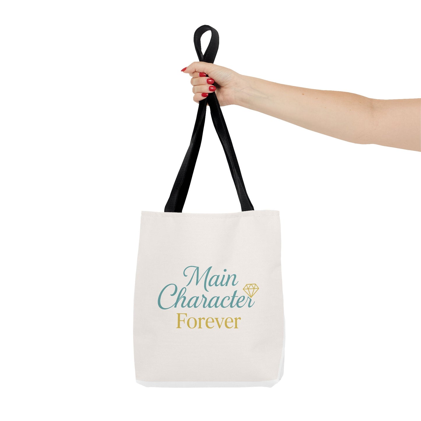 Classic Character Tote Bag