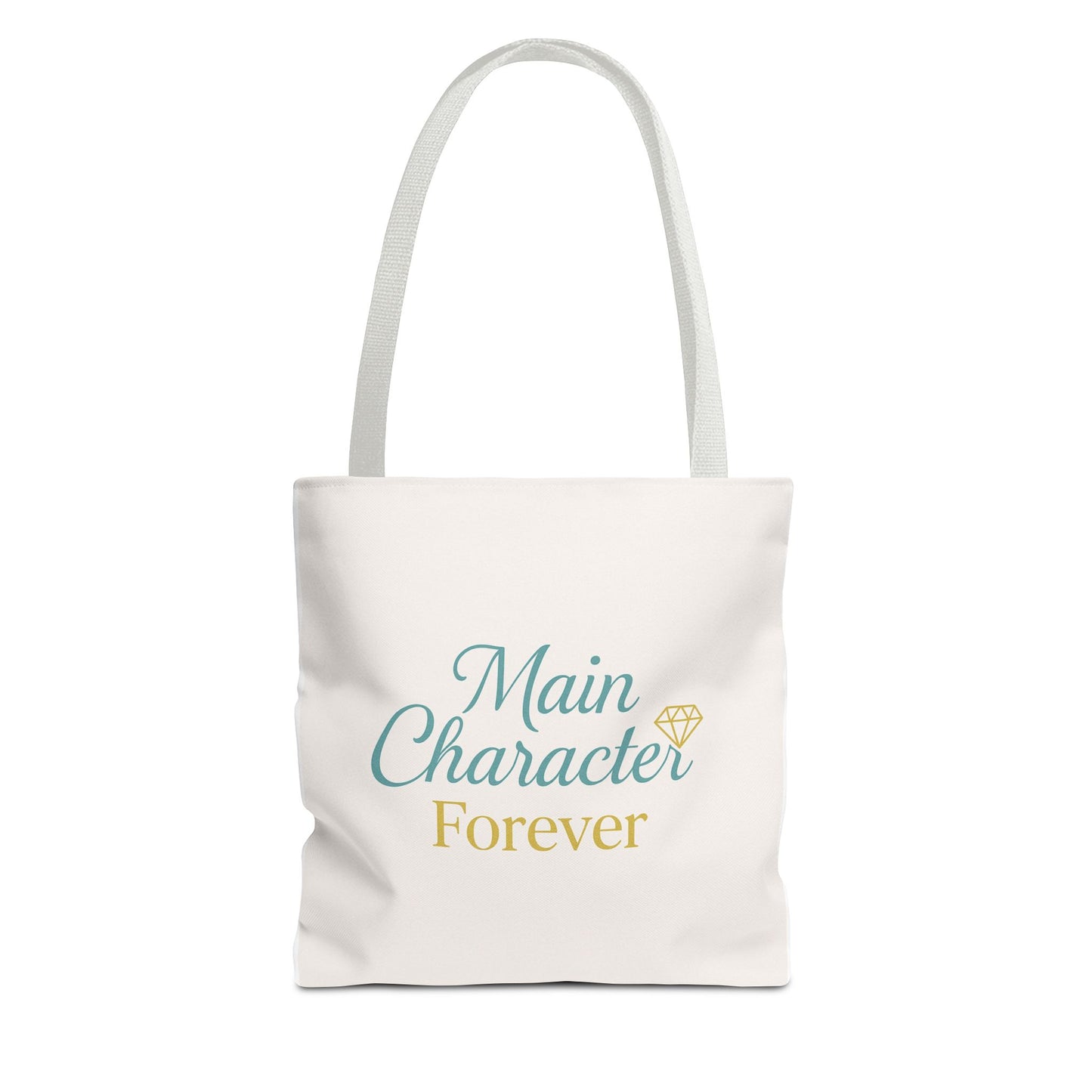 Classic Character Tote Bag