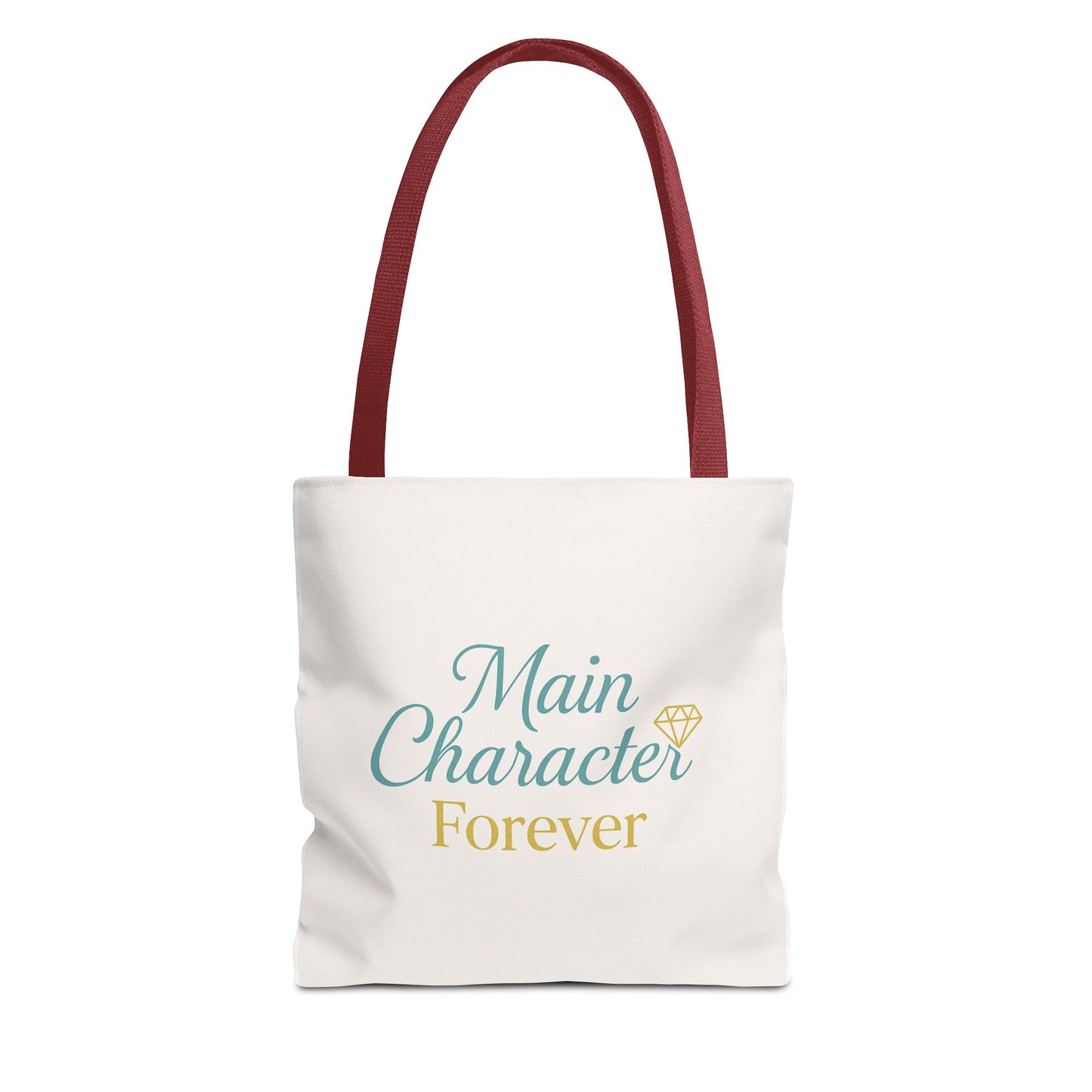 Classic Character Tote Bag