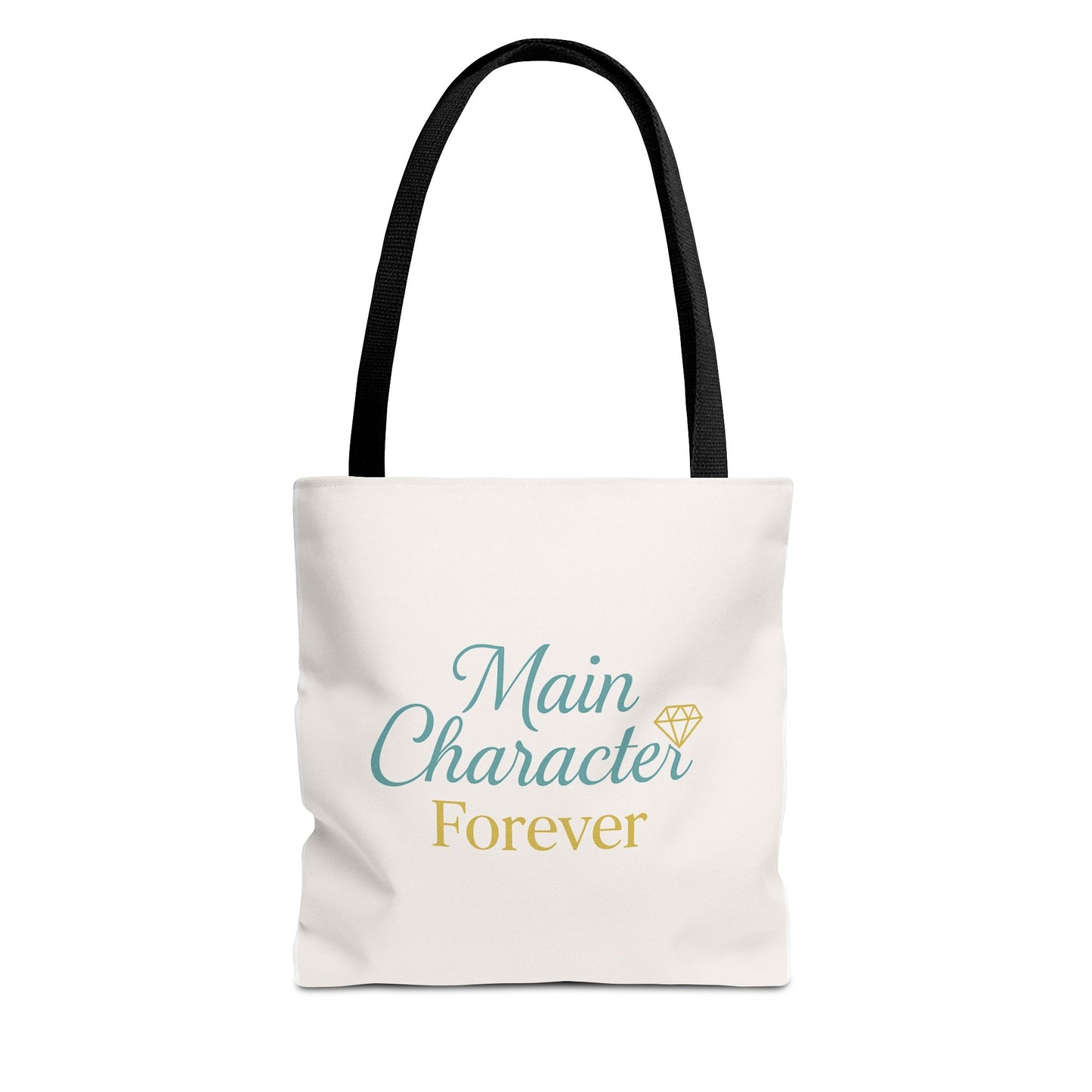 Classic Character Tote Bag