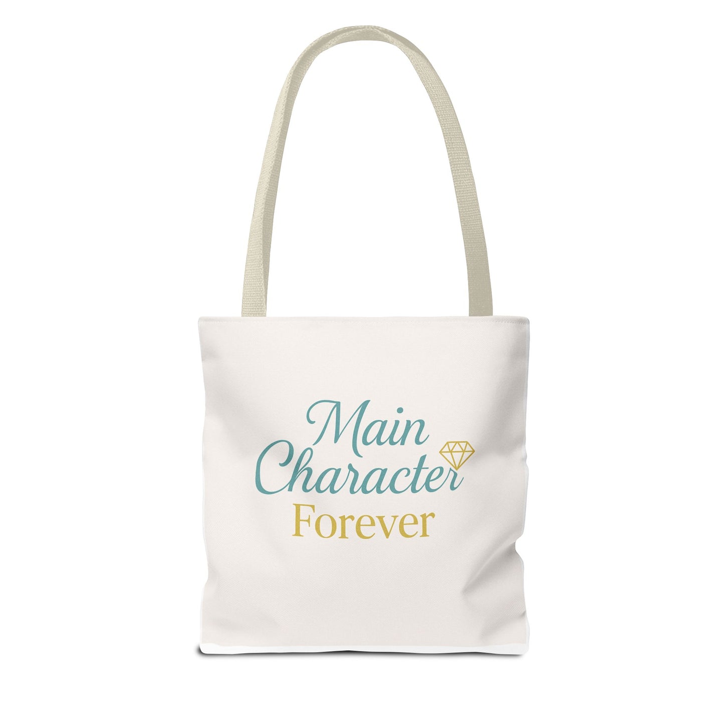 Classic Character Tote Bag