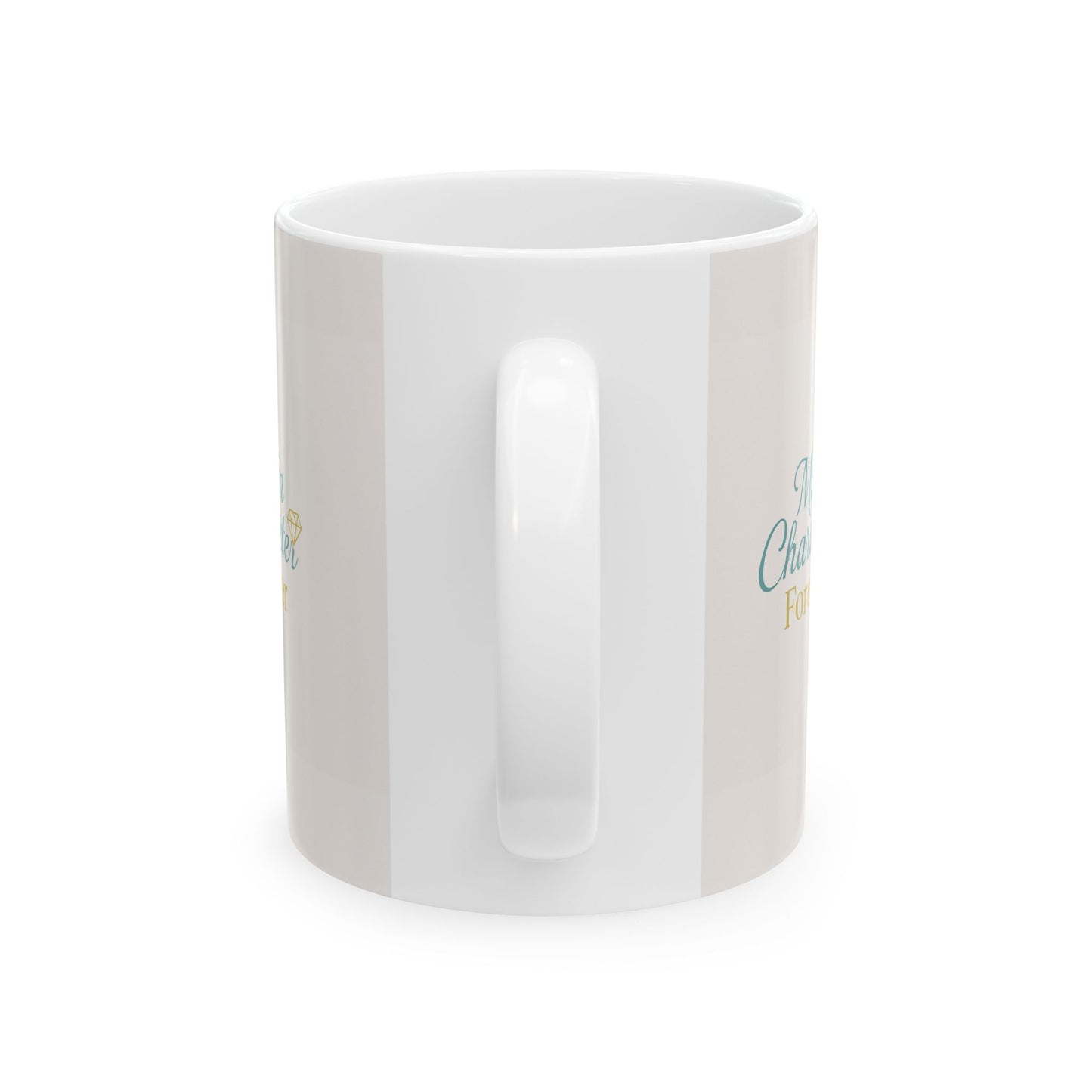Classic Main Character Mug