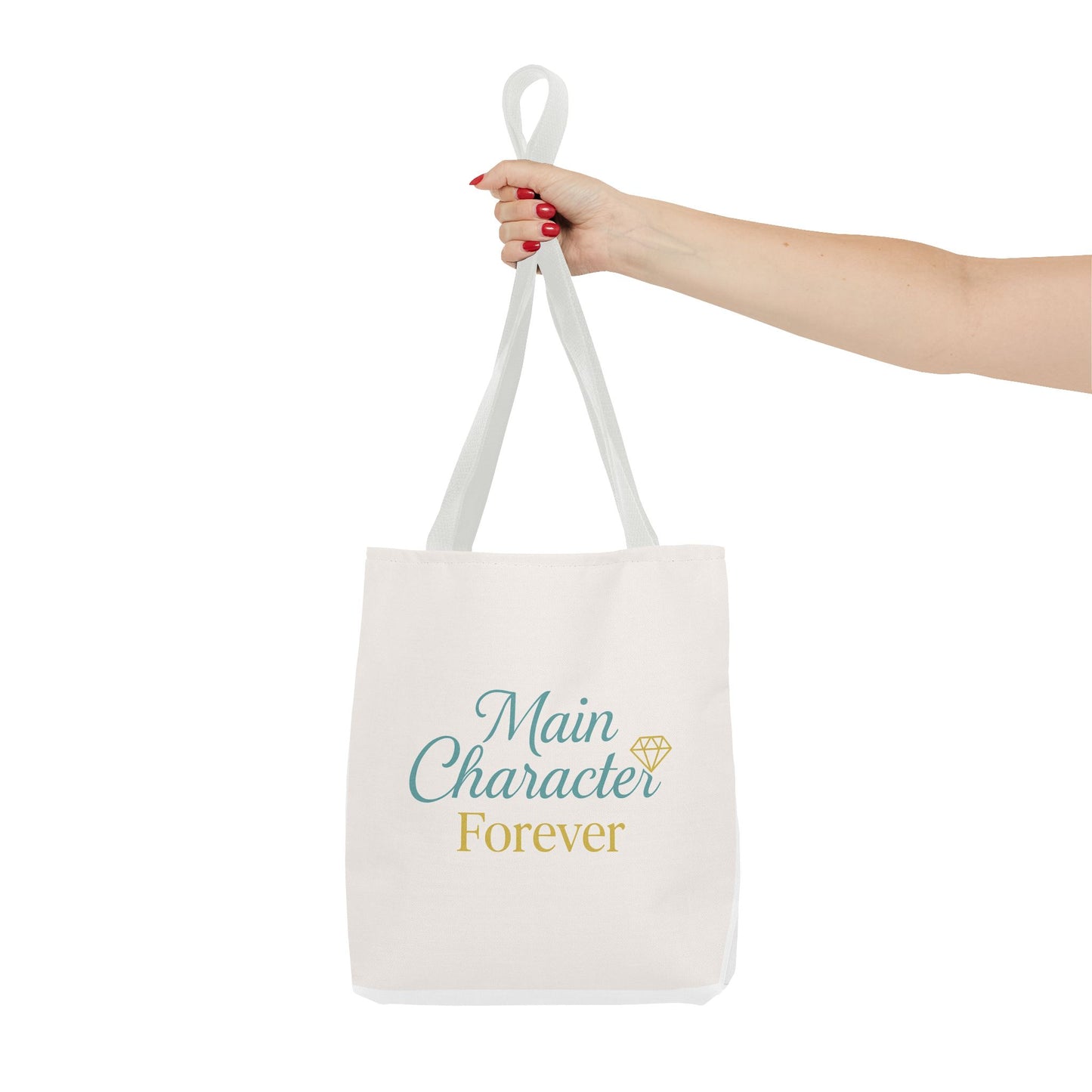 Classic Character Tote Bag