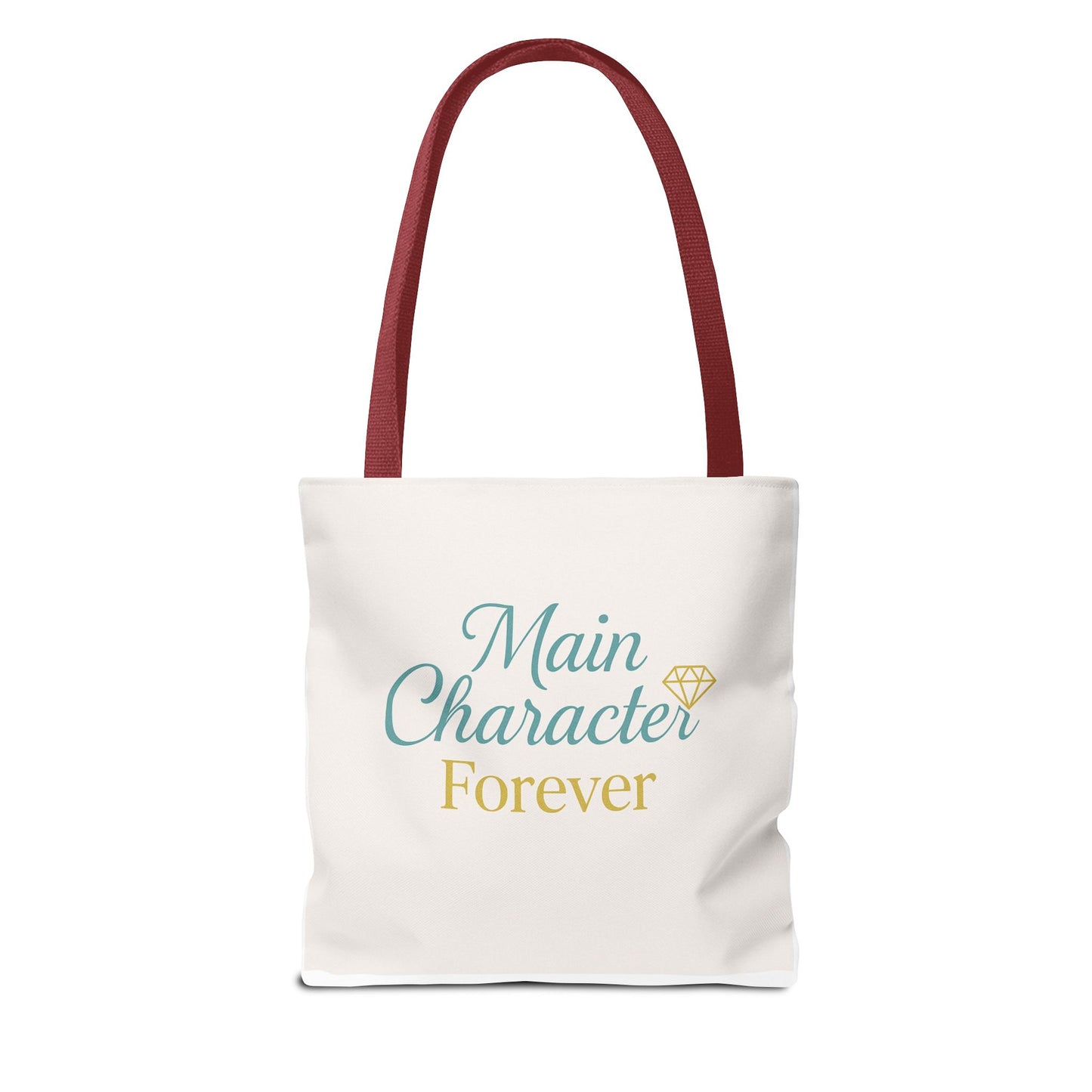 Classic Character Tote Bag
