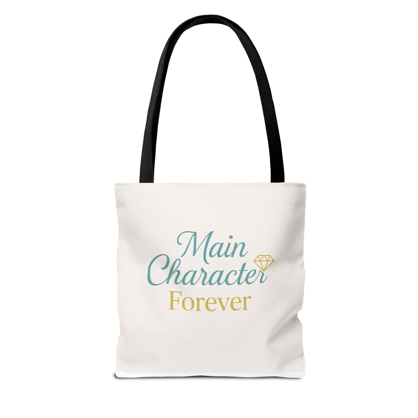 Classic Character Tote Bag