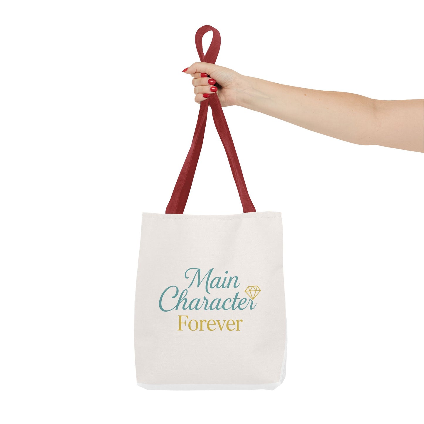 Classic Character Tote Bag