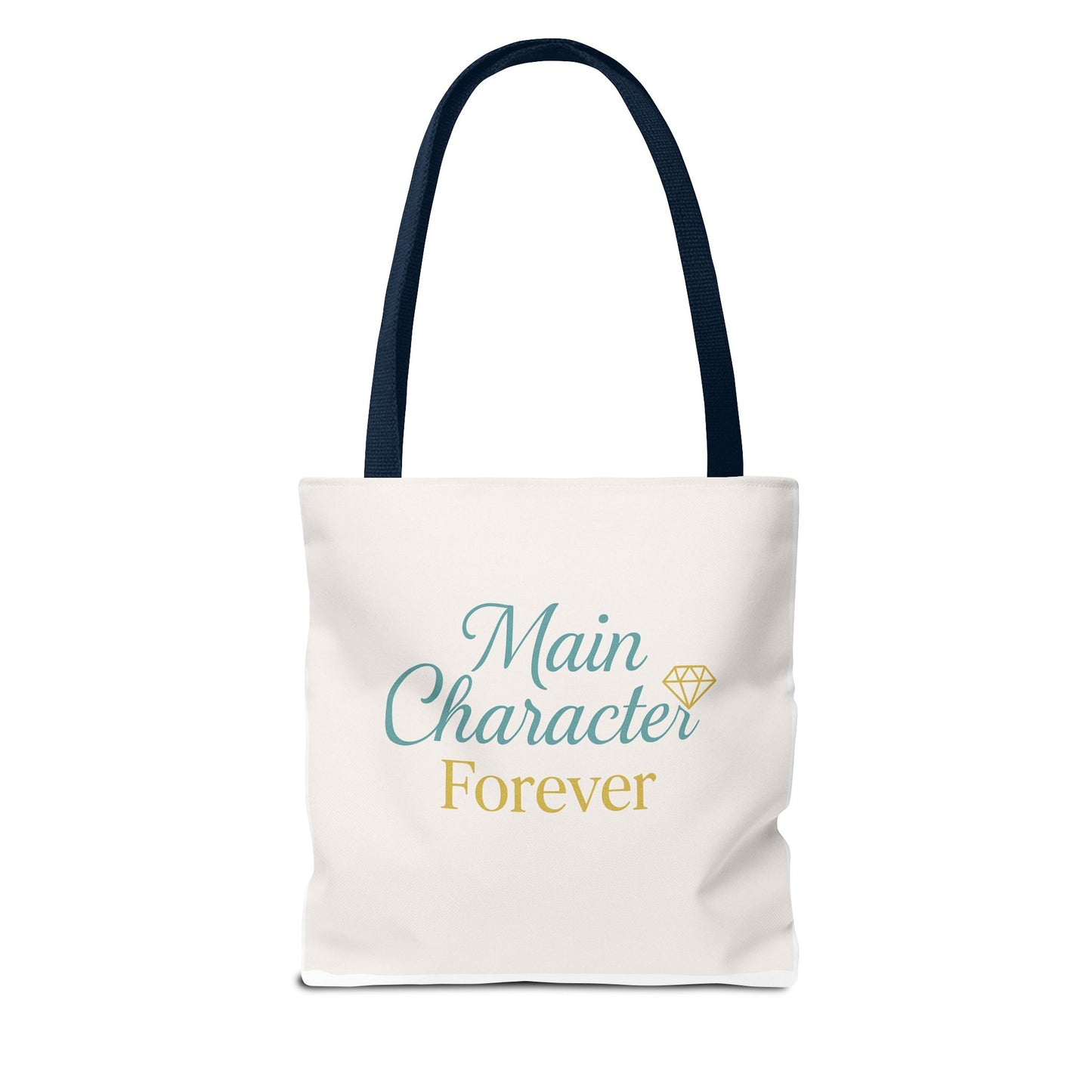 Classic Character Tote Bag