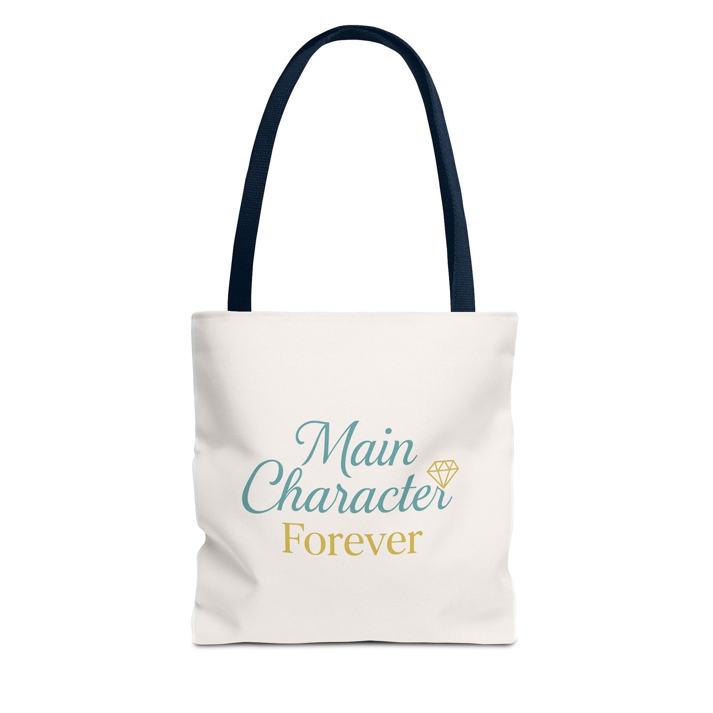 Classic Character Tote Bag