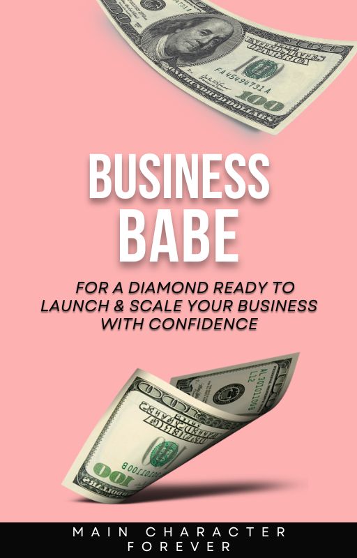 The Business Babe
