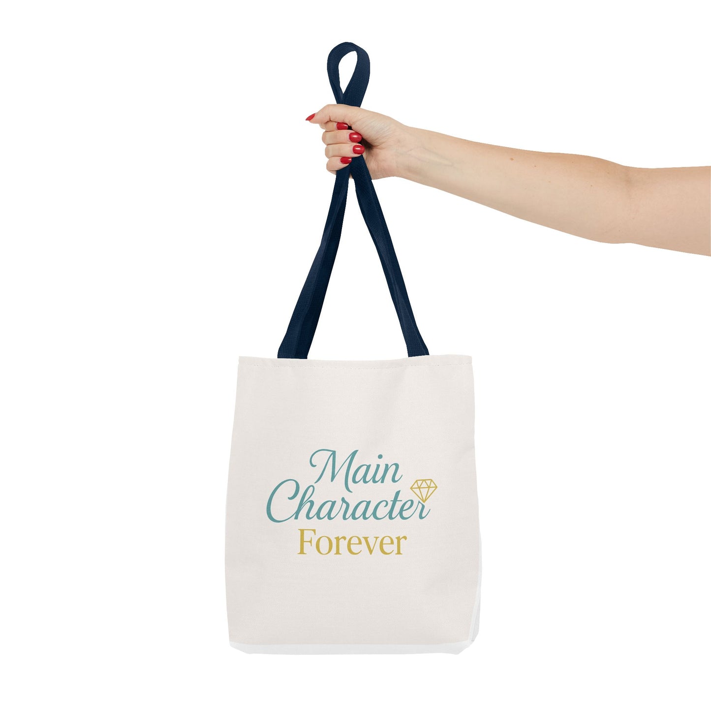 Classic Character Tote Bag