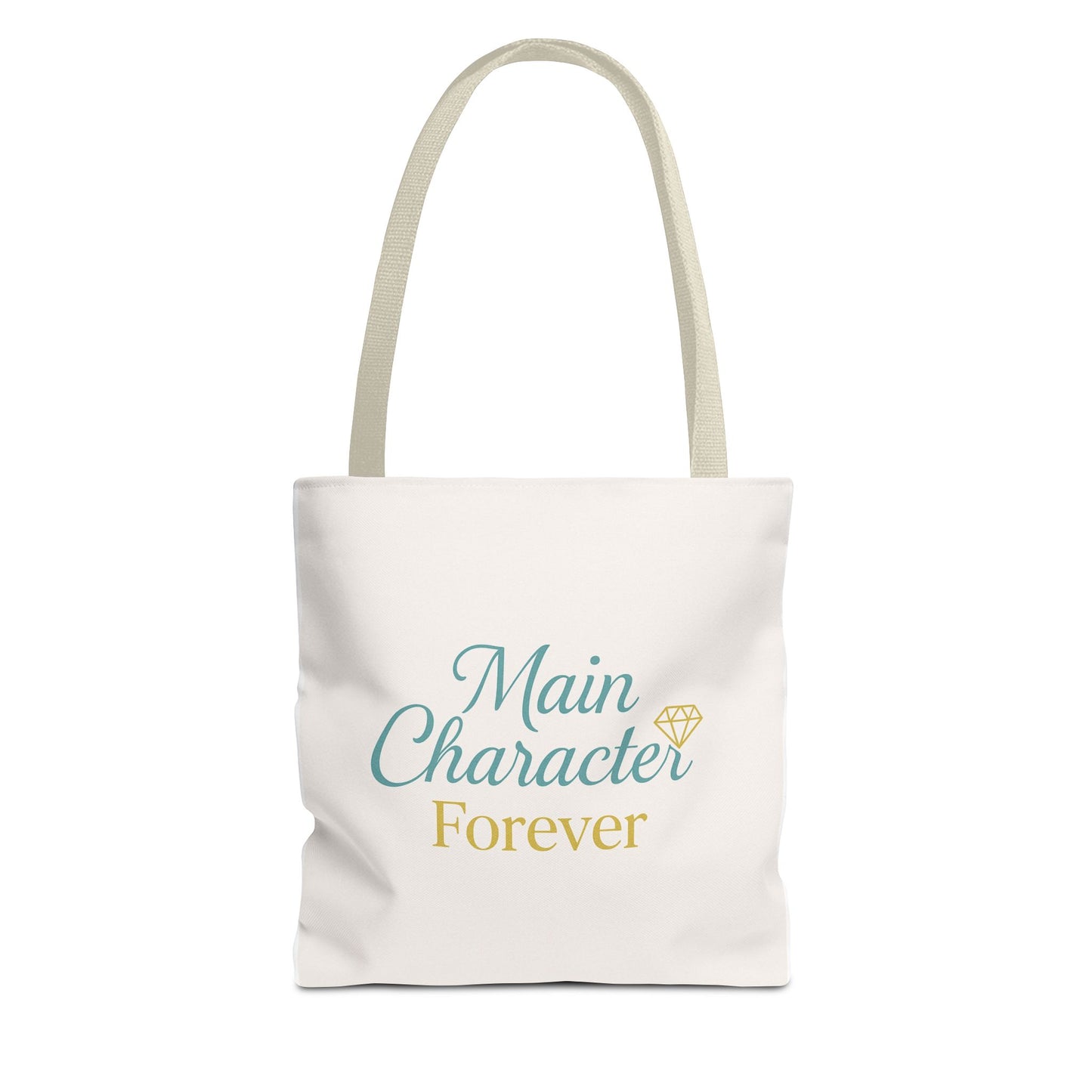 Classic Character Tote Bag