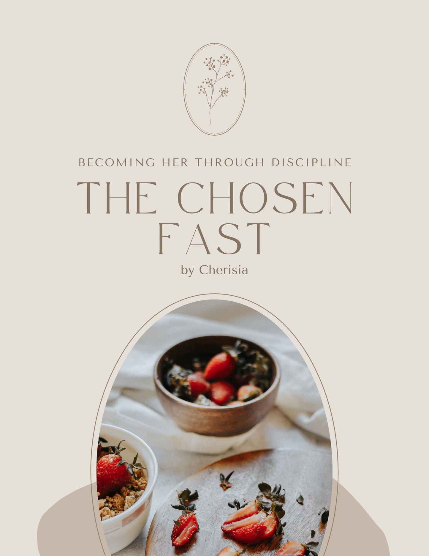 THE CHOSEN FAST